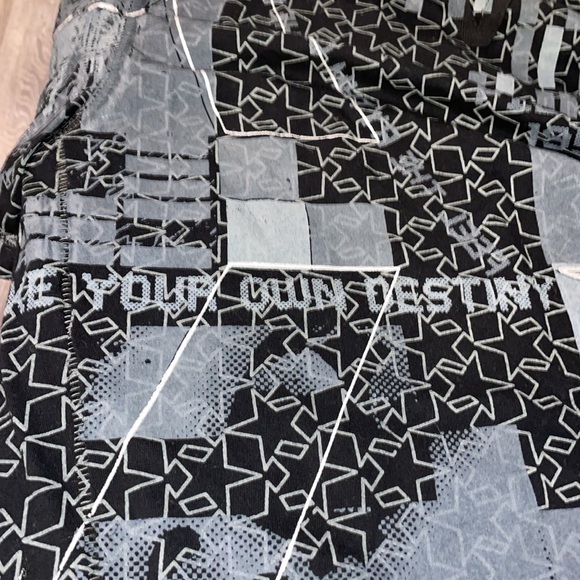 PTP 20 inches with stretch 28 inches in length .0 black label so small. - Picture 5 of 15